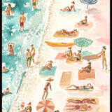 Beach Please