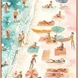 Beach Please