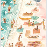 Beach Please