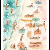 Beach Please