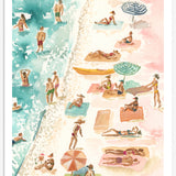 Beach Please