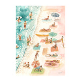 Beach Please