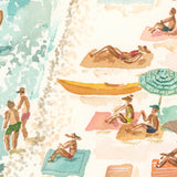Beach Please