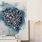 Blue Coral