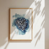 Blue Coral