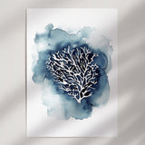 Blue Coral