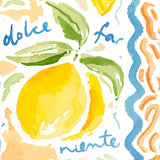 Dolce Far Niente