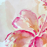 'Dreamy Hibiscus' Original Artwork