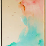 'Serenity' Original Artwork