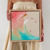 'Shoreline' Original Artwork