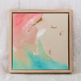 'Shoreline' Original Artwork