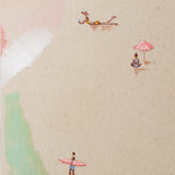 'Shoreline' Original Artwork