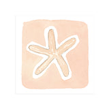 Small Starfish