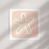 Small Starfish