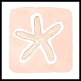 Small Starfish