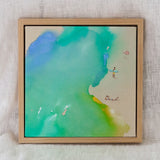 'Swell' Original Artwork