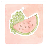 Watermelon