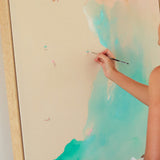 'Serenity' Original Artwork