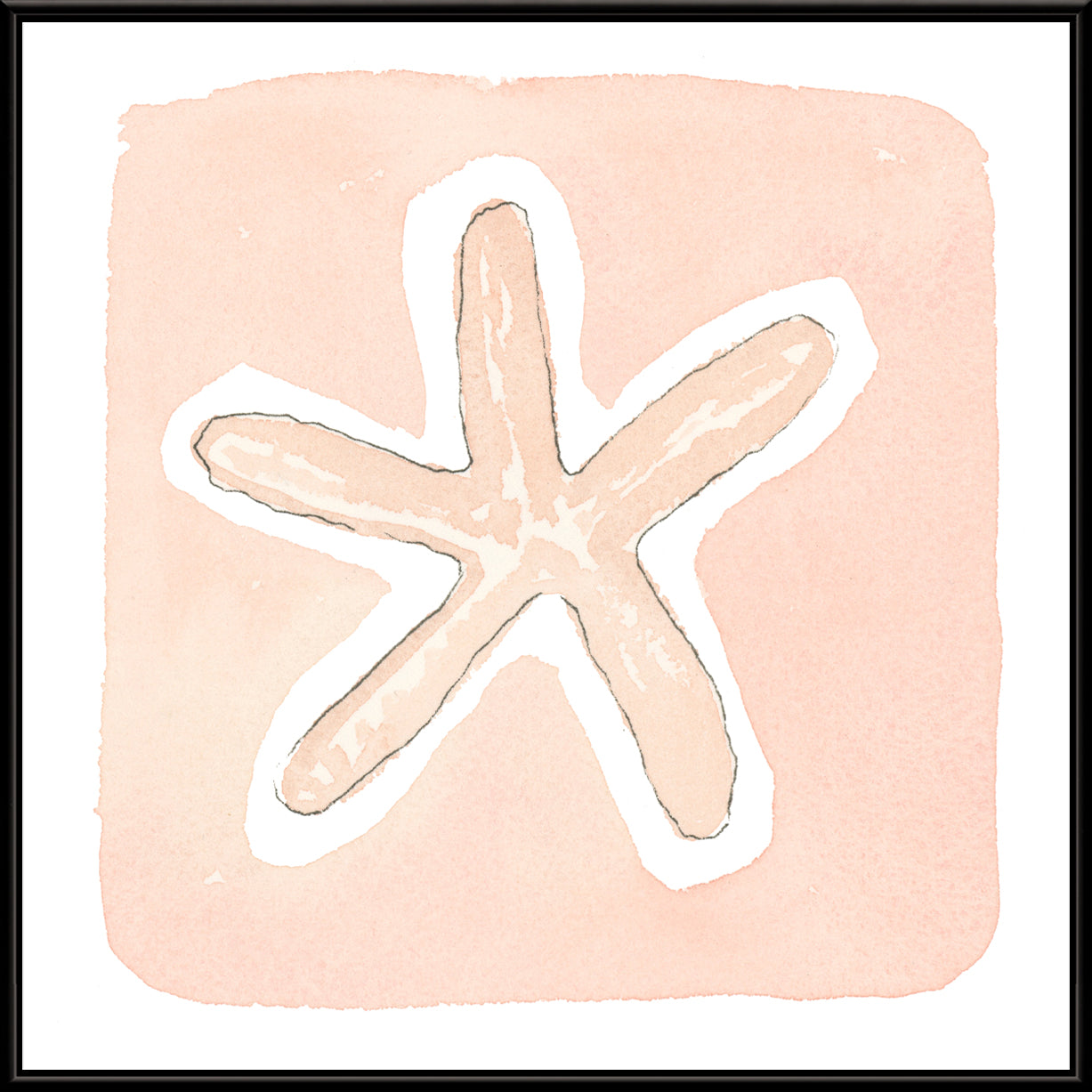 Small Starfish