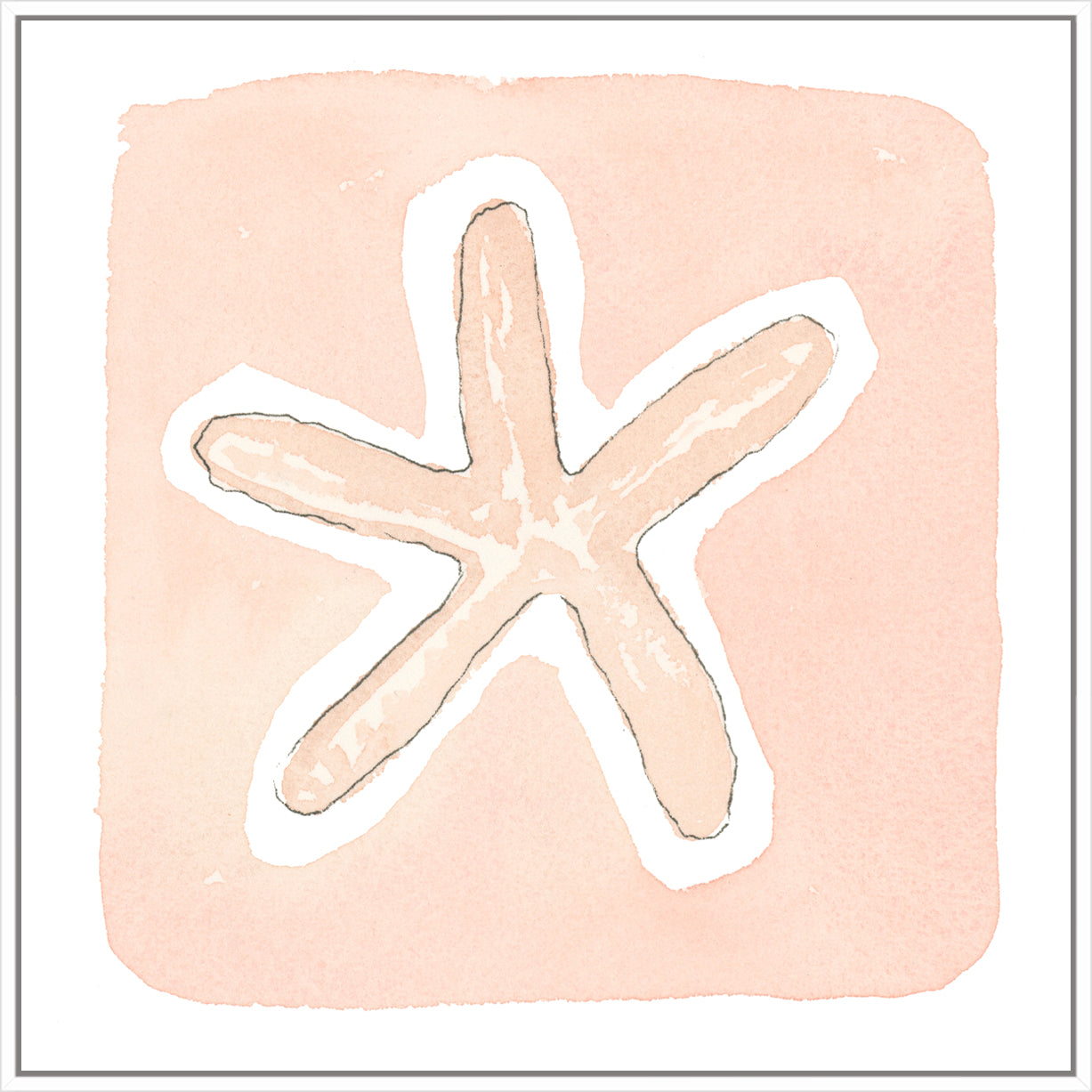 Small Starfish