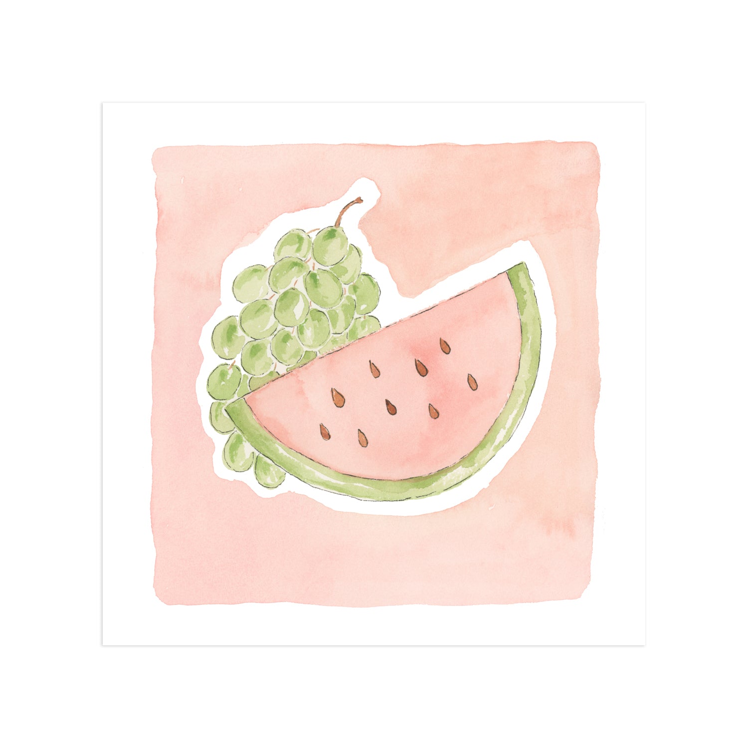 Watermelon