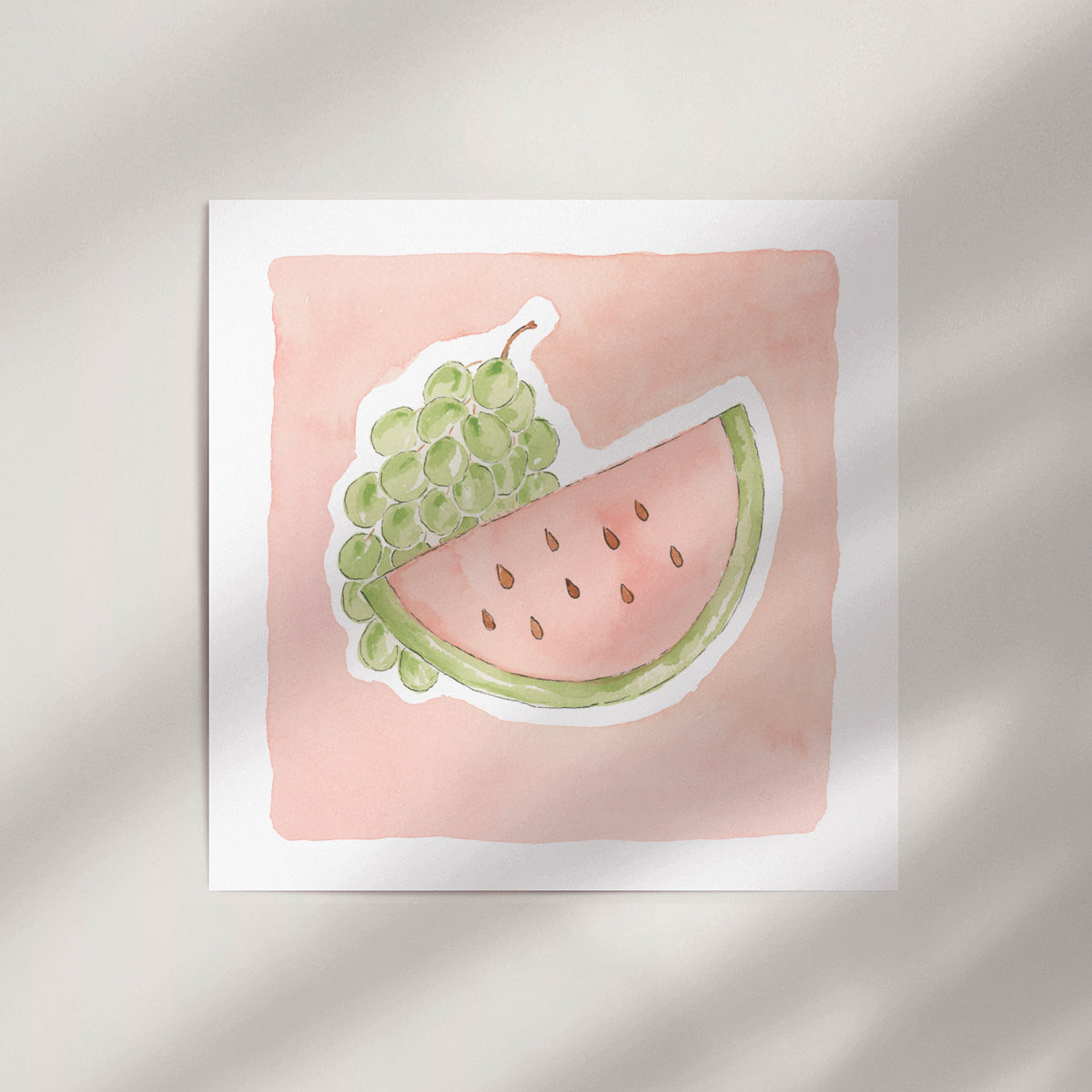 Watermelon