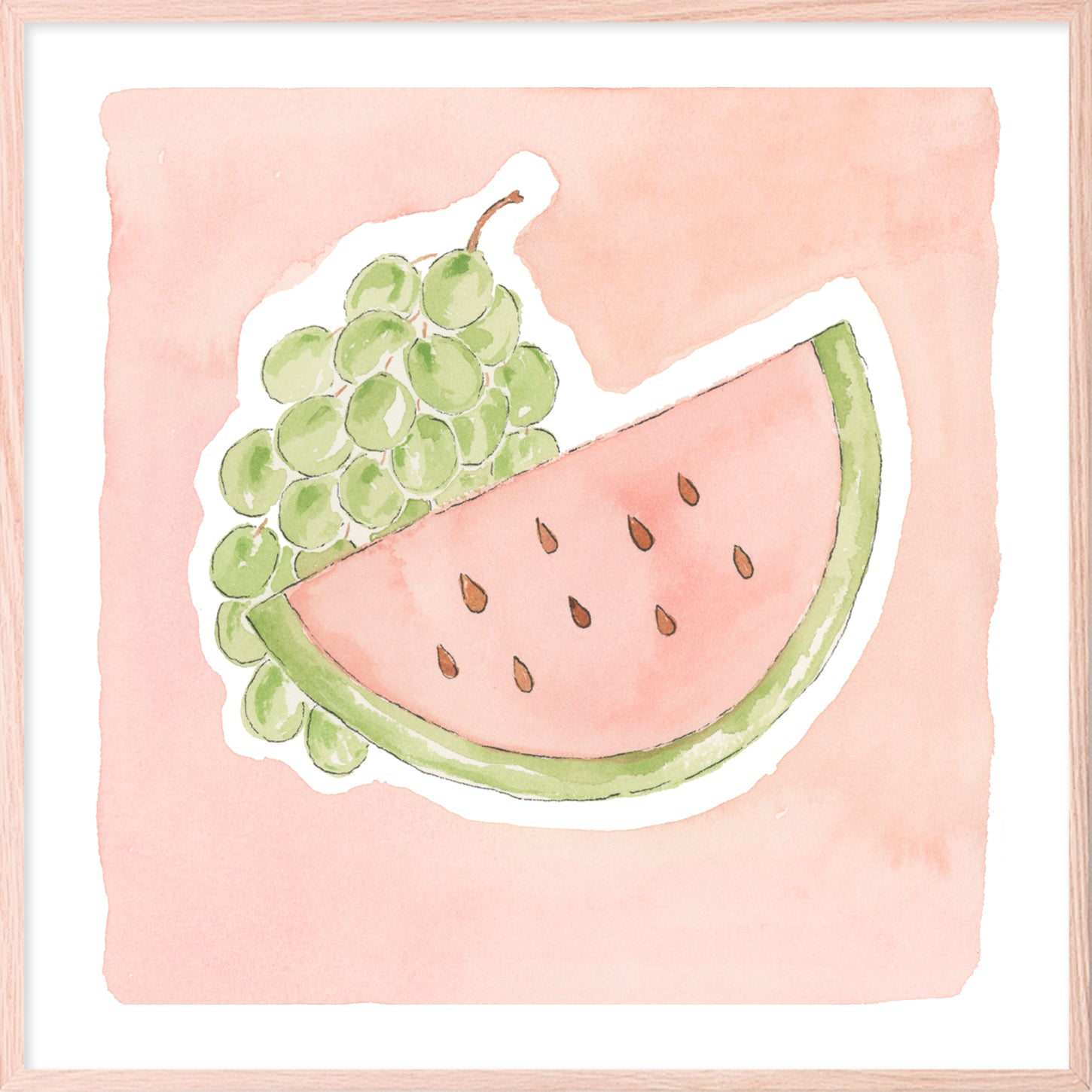 Watermelon